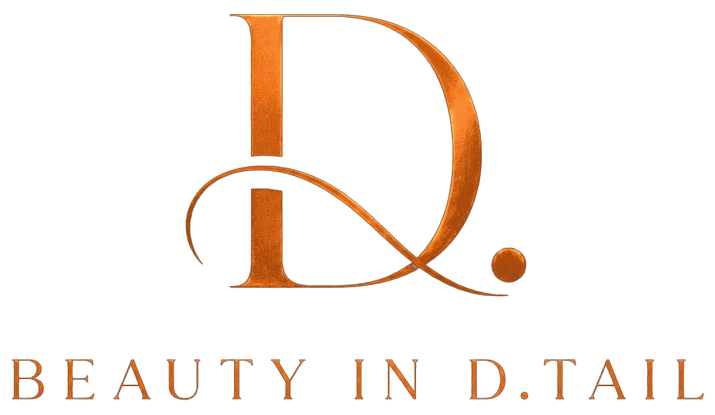 Beauty in D.tail